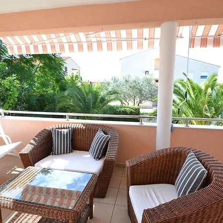 Holiday home Holiday Marina