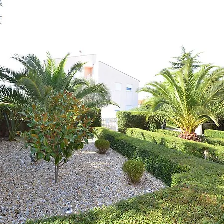 Holiday home Holiday Marina *