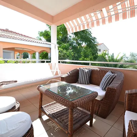 Holiday home Holiday Marina Zadar