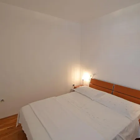 Holiday home Holiday Marina Zadar